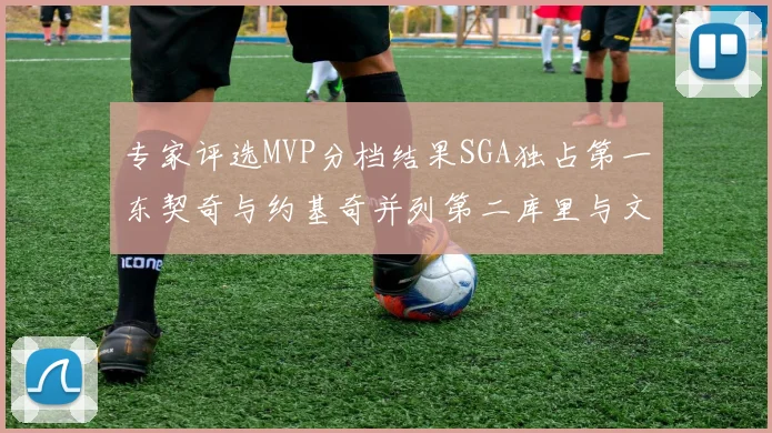 专家评选MVP分档结果SGA独占第一东契奇与约基奇并列第二库里与文班位列第四
