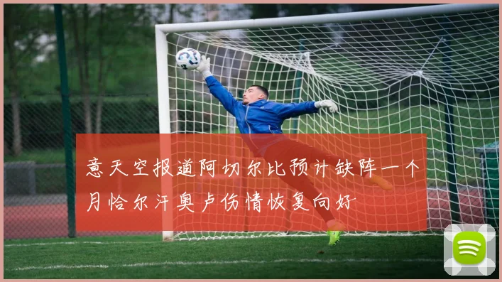 意天空报道阿切尔比预计缺阵一个月恰尔汗奥卢伤情恢复向好