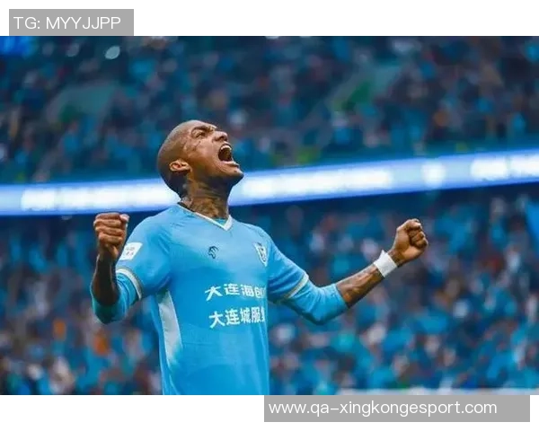 大连英博未接触林加德李昂加盟已成定局