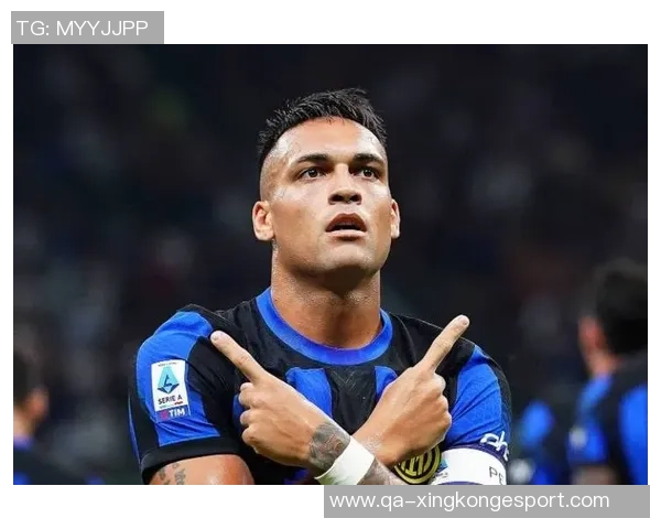 孔蒂谈劳塔罗表现称两年时间难以全面了解球员性格与能力